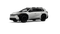 2027 Toyota bZ Woodland Base