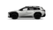 2027 Toyota bZ Woodland Base