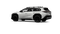 2027 Toyota bZ Woodland Base