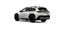 2027 Toyota bZ Woodland Base