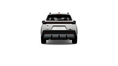 2027 Toyota bZ Woodland Base