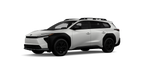 2027 Toyota bZ Woodland Base