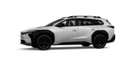 2027 Toyota bZ Woodland Base