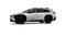 2027 Toyota bZ Woodland Base