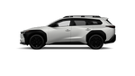 2027 Toyota bZ Woodland Base