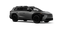 2026 Toyota bZ Woodland Base