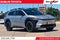 2026 Toyota bZ Woodland Premium