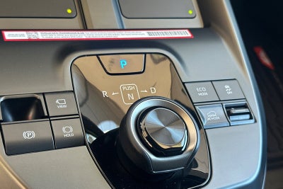 2026 Toyota bZ Woodland Premium