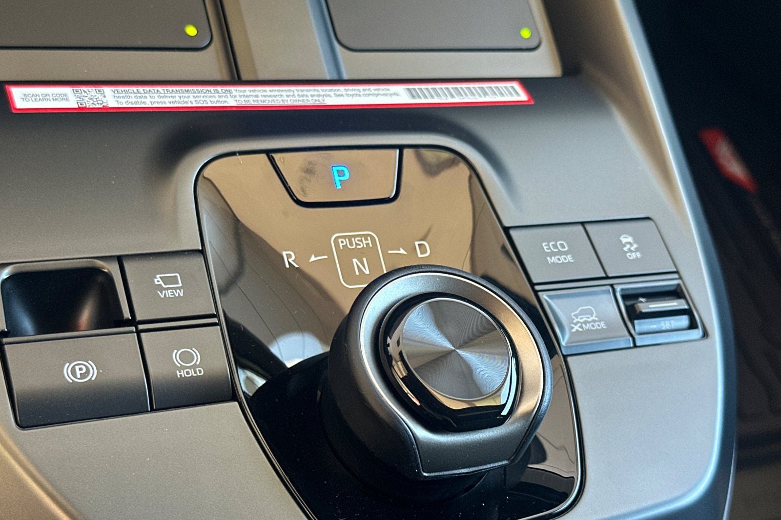 2026 Toyota bZ Woodland Premium