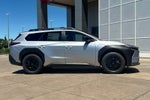 2026 Toyota bZ Woodland Premium