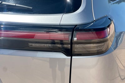 2026 Toyota bZ Woodland Premium