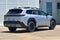 2026 Toyota bZ Woodland Premium