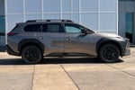 2026 Toyota bZ Woodland Base