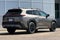 2026 Toyota bZ Woodland Base