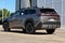 2026 Toyota bZ Woodland Base