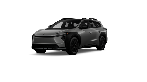 2027 Toyota bZ Woodland Base