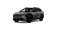 2027 Toyota bZ Woodland Base