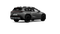 2027 Toyota bZ Woodland Base