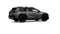 2027 Toyota bZ Woodland Base