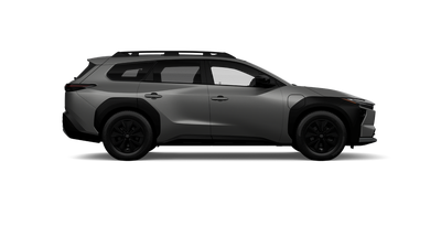 2027 Toyota bZ Woodland Base