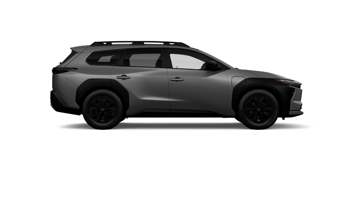 2027 Toyota bZ Woodland Base