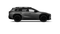 2027 Toyota bZ Woodland Base