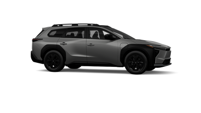 2027 Toyota bZ Woodland Base