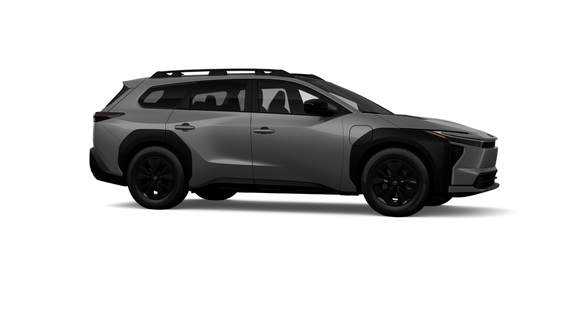 2027 Toyota bZ Woodland Base