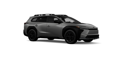 2027 Toyota bZ Woodland Base