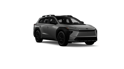 2027 Toyota bZ Woodland Base
