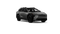 2027 Toyota bZ Woodland Base
