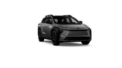 2027 Toyota bZ Woodland Base