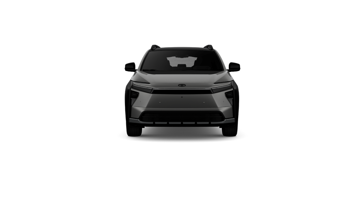 2027 Toyota bZ Woodland Base