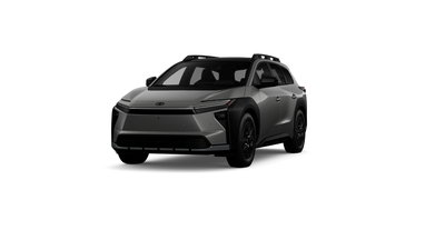 2027 Toyota bZ Woodland Base