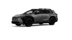 2027 Toyota bZ Woodland Base