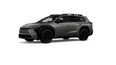 2027 Toyota bZ Woodland Base