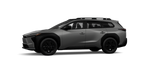 2027 Toyota bZ Woodland Base