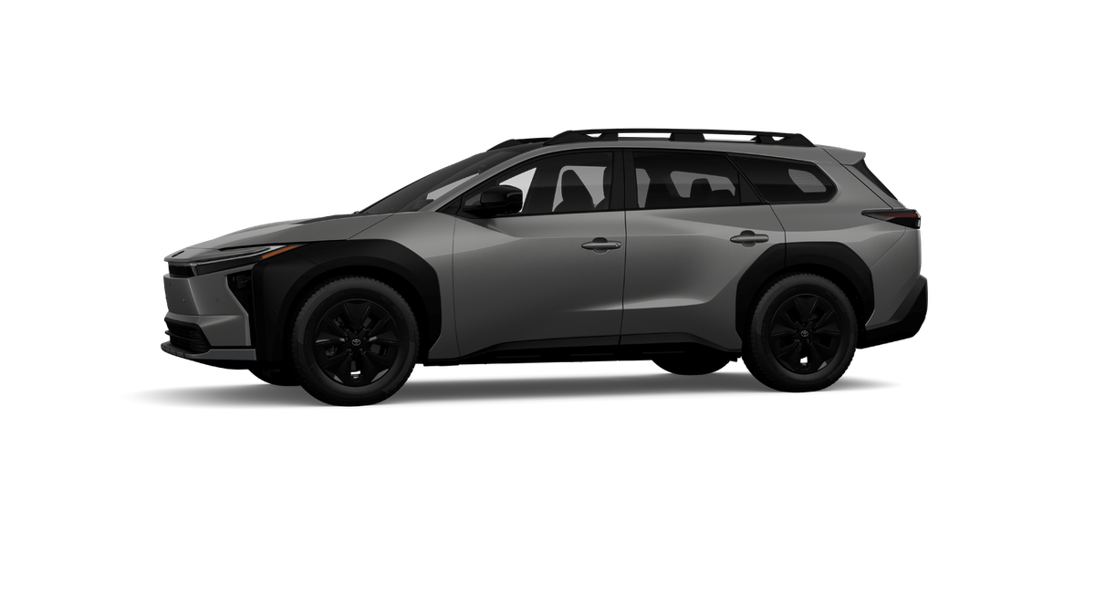 2027 Toyota bZ Woodland Base