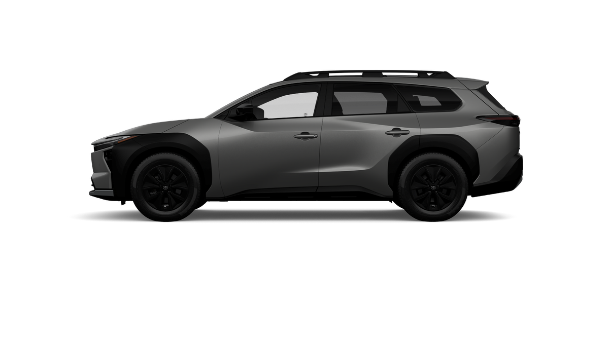 2027 Toyota bZ Woodland Base