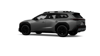 2027 Toyota bZ Woodland Base