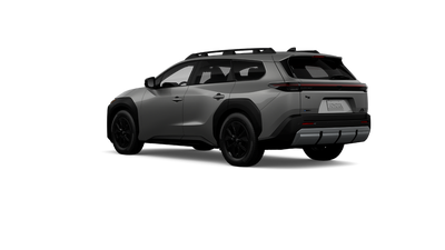 2027 Toyota bZ Woodland Base