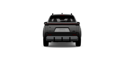 2027 Toyota bZ Woodland Base