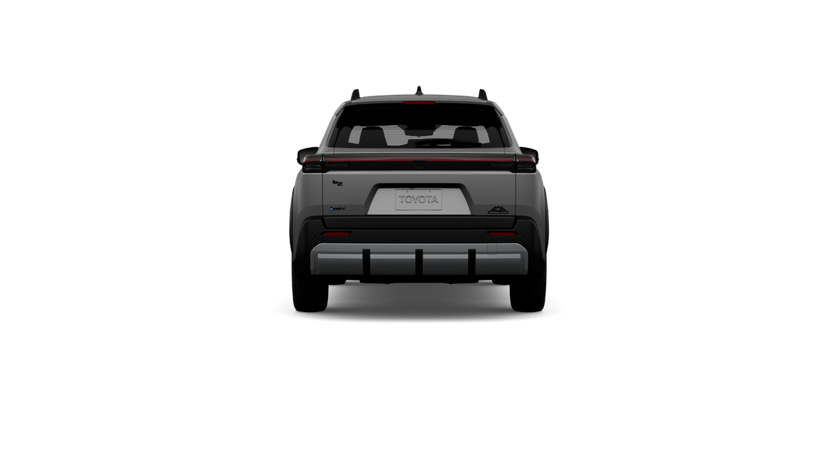2027 Toyota bZ Woodland Base
