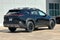 2027 Toyota bZ Woodland Premium