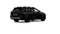 2027 Toyota bZ Woodland Base