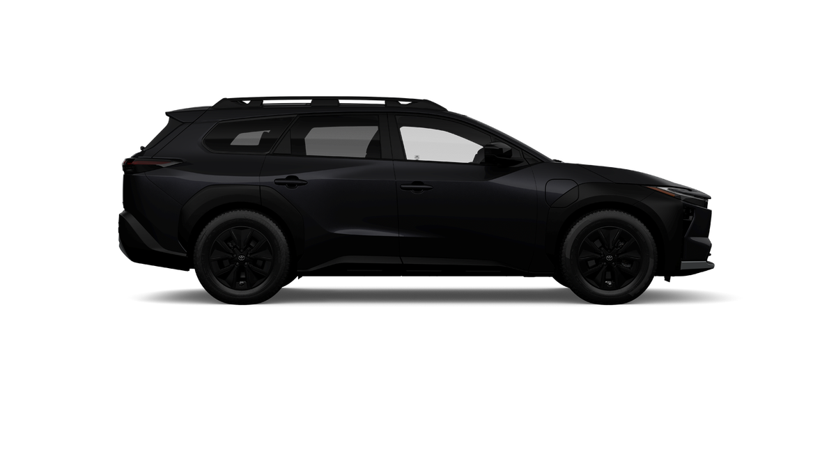 2027 Toyota bZ Woodland Base