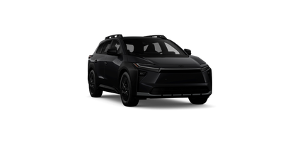 2027 Toyota bZ Woodland Base