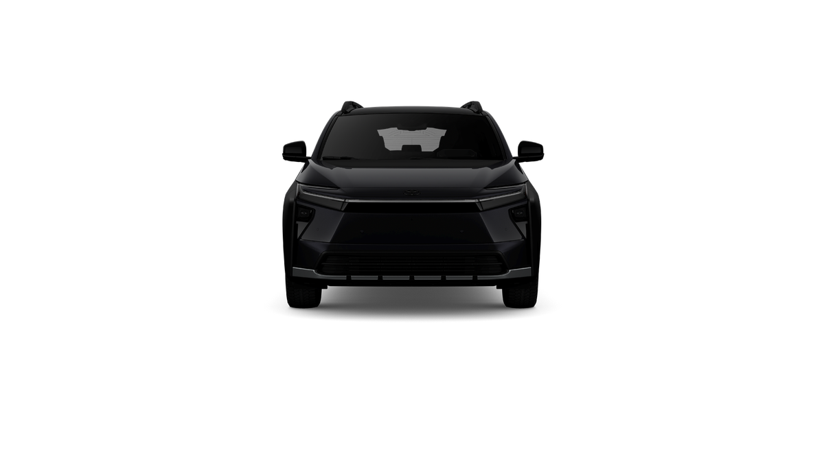 2027 Toyota bZ Woodland Base