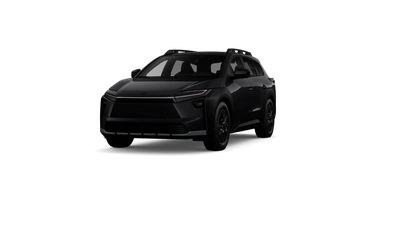 2027 Toyota bZ Woodland Base