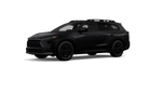 2027 Toyota bZ Woodland Base